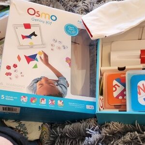 Genius Kit for Kids - Multicolor